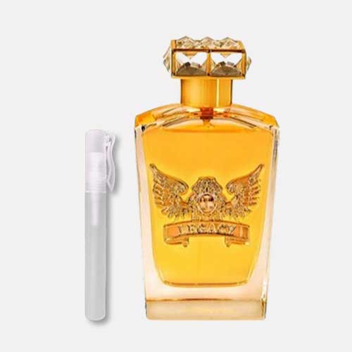 Legacy Junaid Jamshed J. Perfume - 2ml Original Decant