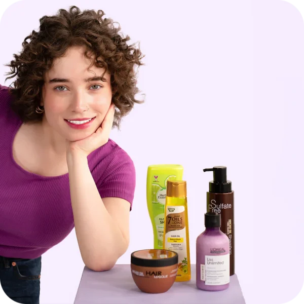 Indulge in Luxurious Hair Experiences – Shine, Strength & Style