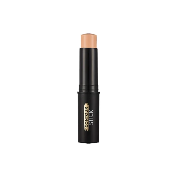 BBA Blush Stick – Smooth, Blendable, Vibrant Color