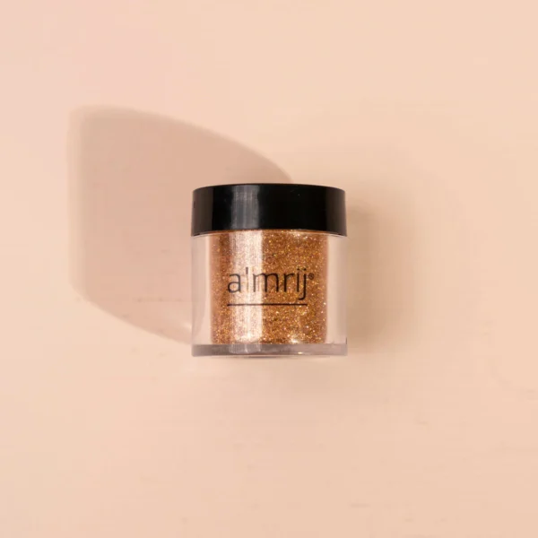Amrij Cosmetics Sparkles EyeShadow – Dazzling, Long-Lasting Color