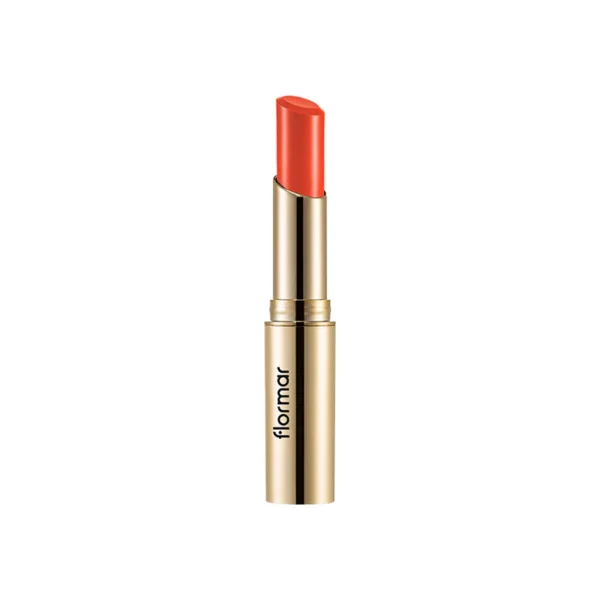 Flormar Deluxe Cashmere Stylo Lipstick – Soft Matte Finish