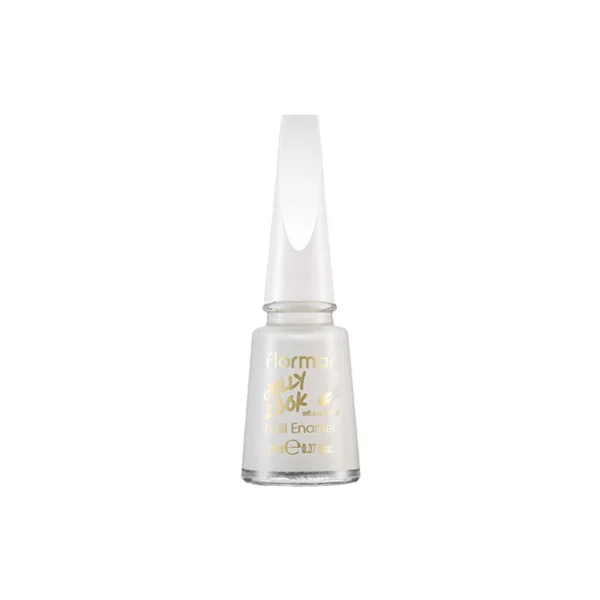 Flormar Jelly Glow: Vibrant Nail Enamels for a Stunning Look