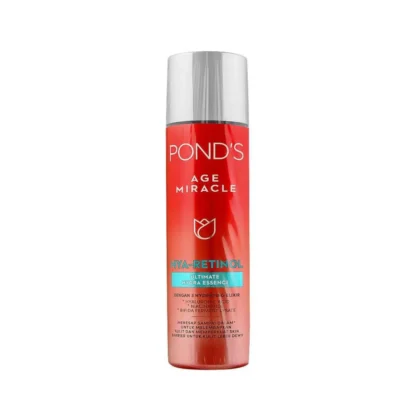 Pond’s Age Miracle Hya-Retinol Ultimate Hydra Essence Serum – 110ml