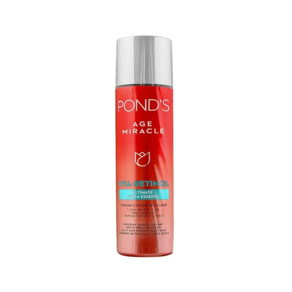 Pond’s Age Miracle Hya-Retinol Ultimate Hydra Essence Serum – 110ml