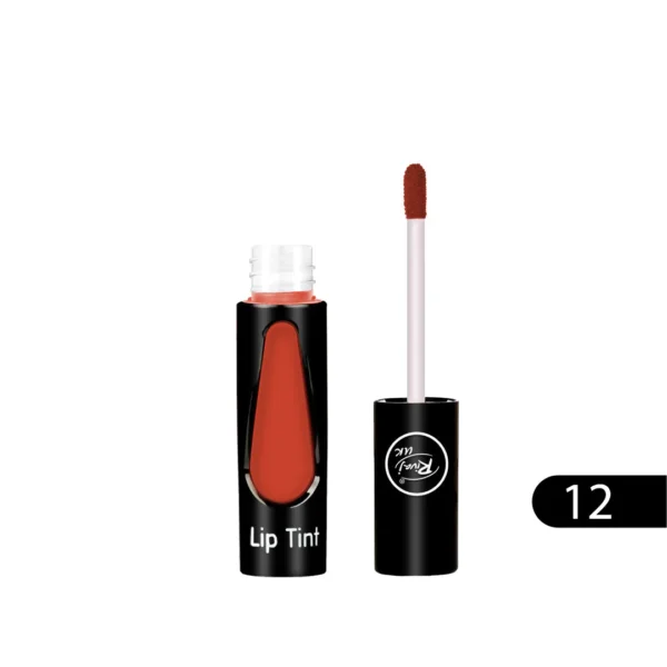 Rivaj Lip Tint – Natural Color, Long-Lasting Stain