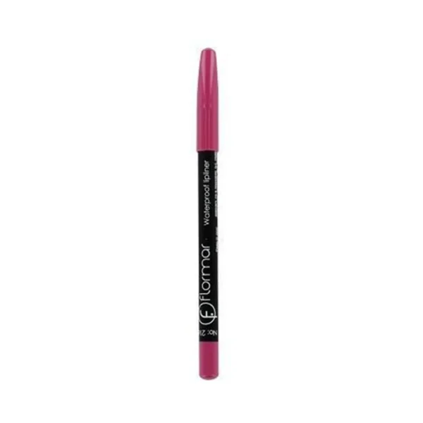 Flormar Cosmetics – Waterproof Lipliners, Lipsticks & Makeup Essentials