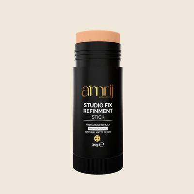 Amrij Cosmetics Studio Fix Refinement Stick – Flawless Finish, Easy Application