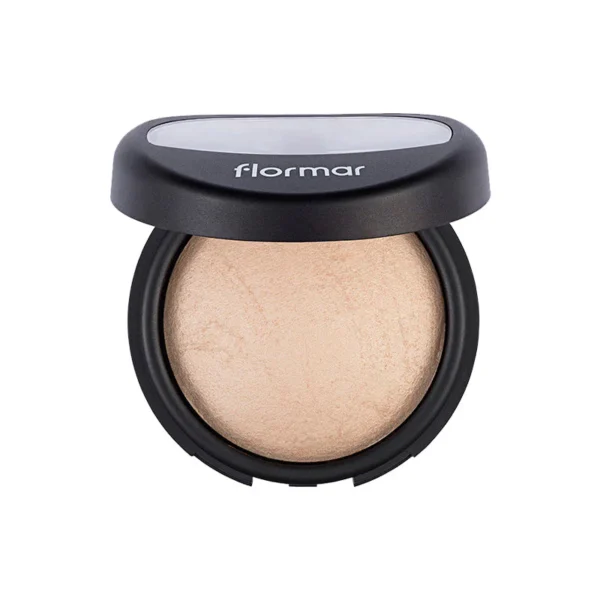 Radiance Redefined | Flormar Powder Illuminator Store