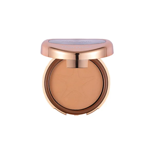 Flormar Bronzing Powder | Smooth, Radiant Finish
