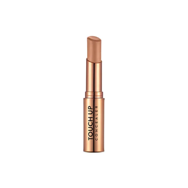 Flormar Touch Up Concealer – Smooth, Blendable, Lasting