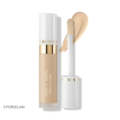 Be Beauty Concealer – Your Secret to Radiant Skin