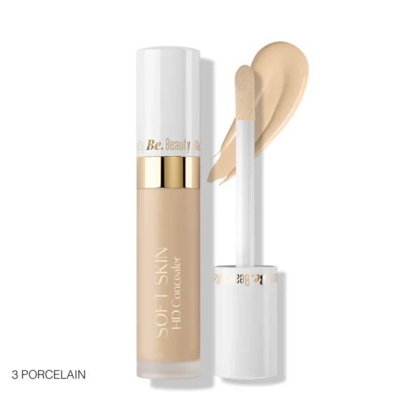 Be Beauty Concealer – Your Secret to Radiant Skin