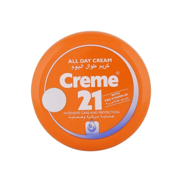 Creme21 Day Cream 150ml – Long-Lasting Hydration & Skin Care
