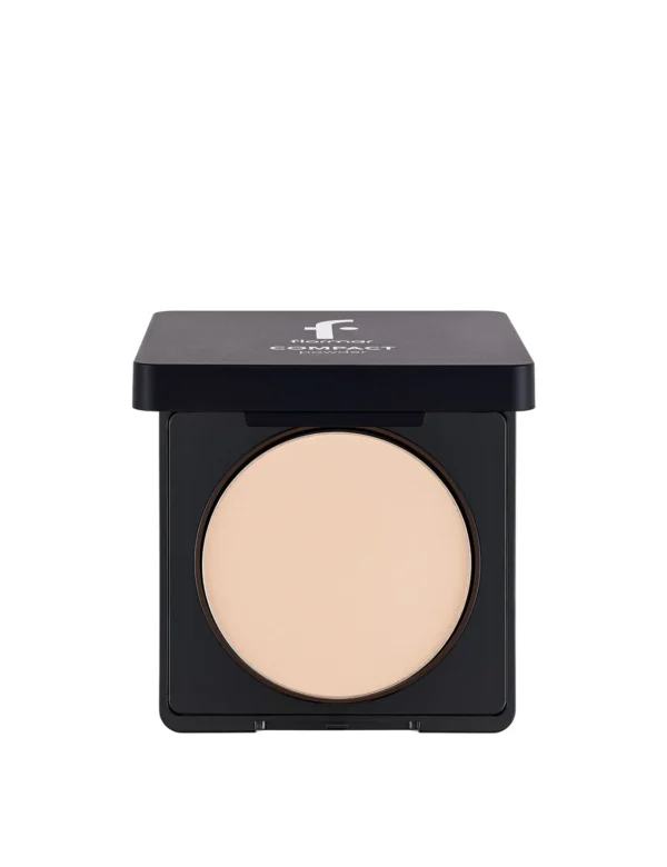 Be Beauty HD Setting Powder – Smooth & Long-Lasting Finish