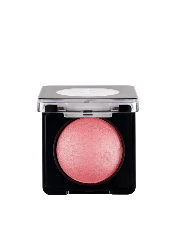 Flormar Terracotta Baked Blush On | Silky Smooth, Long-Lasting