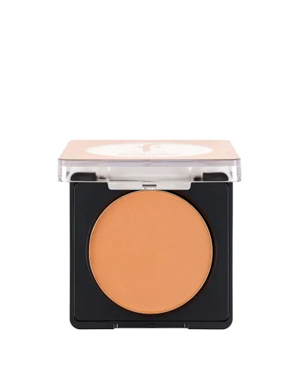 Flormar Bronzing Powder | Smooth, Radiant Finish