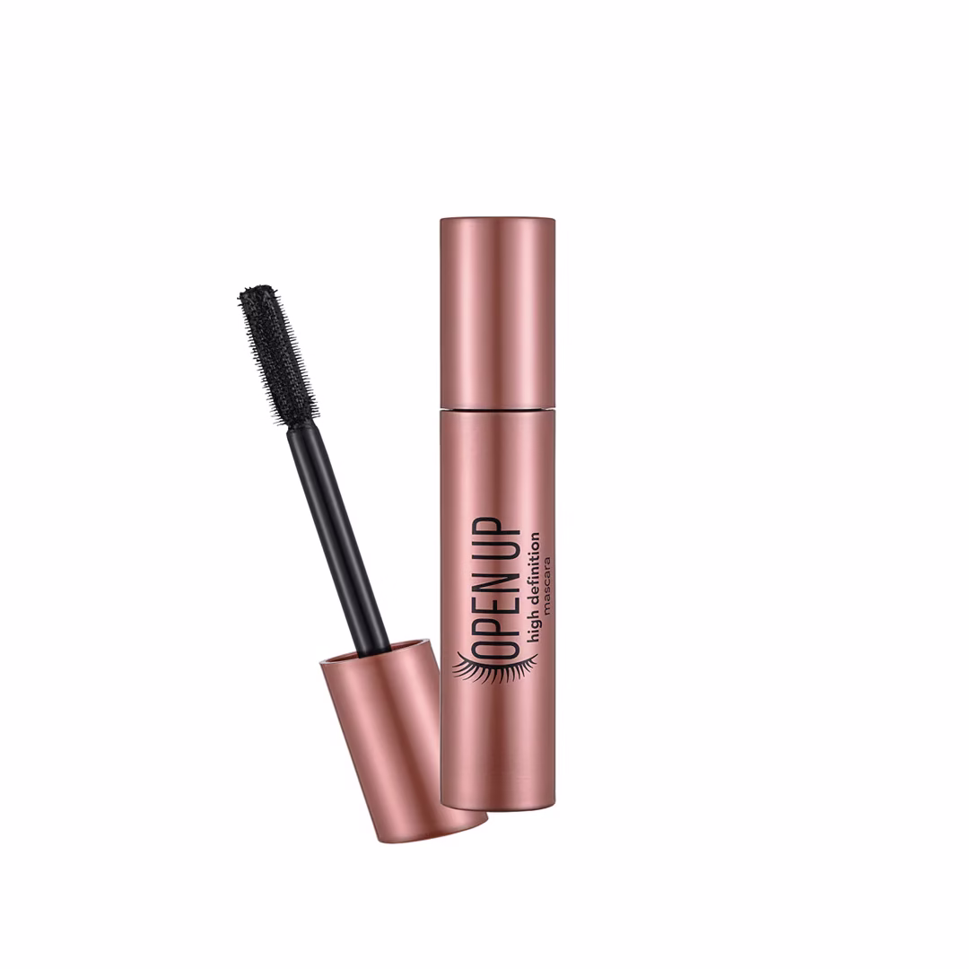 Flormar Open Up Mascara 12ml | Length, Volume & Definition