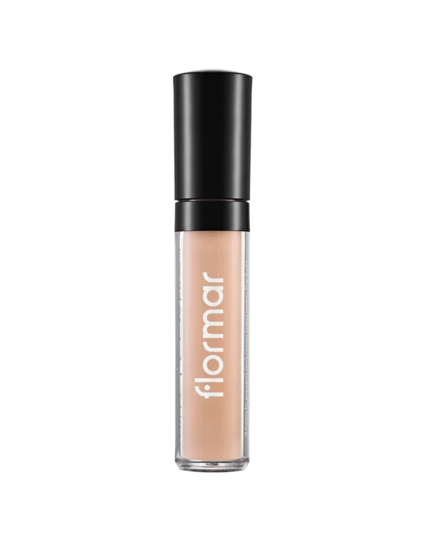 Flormar Perfect Coverage Concealer for a Flawless Finish
