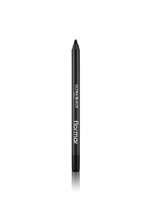 Flormar Ultra Thin Eye Liner – Precision & Intense Color