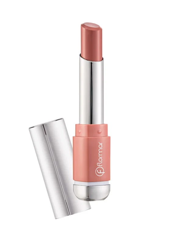 Flormar Prime N Lips – Smooth, Long-Lasting Lip Primer