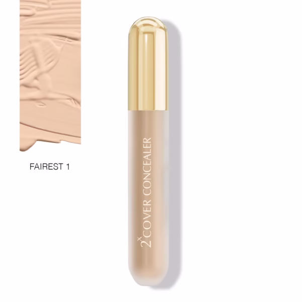 SH 2X Cover Concealer | Long-Lasting & Lightweight