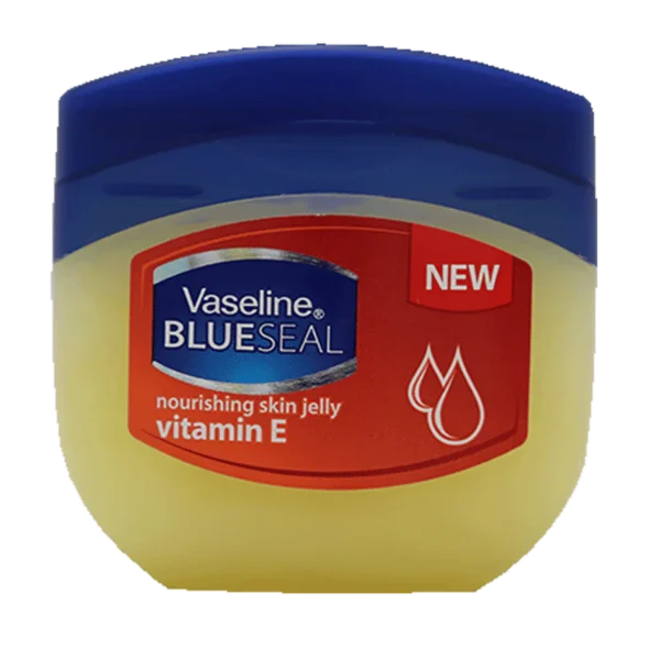 Vaseline Vitamin E Jelly – 100ml for Soft & Nourished Skin