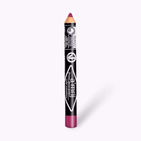 Rivaj Mini Kajal – Smudge-Free & Long-Lasting