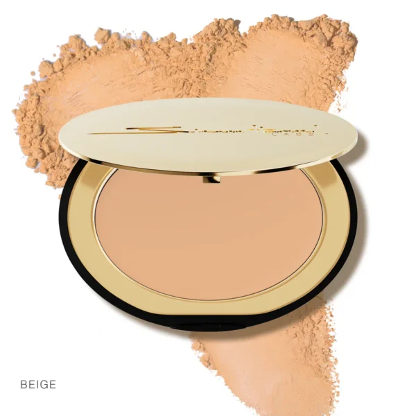 SH Flawless Blend Compact Powder – Smooth, Natural Finish