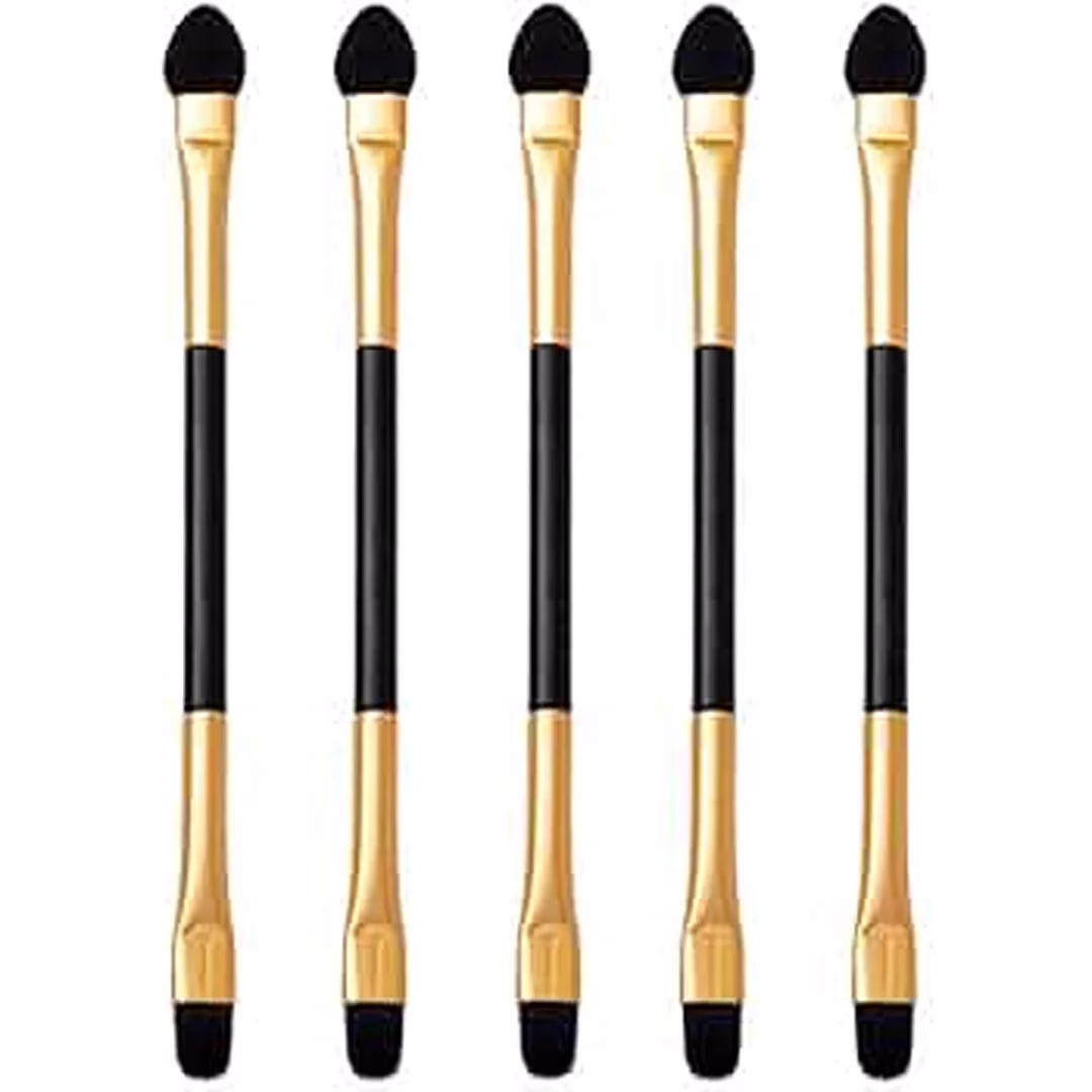 Flormar Eyeshadow Brush Set | Soft Durable Bristles for Flawless Eye Looks