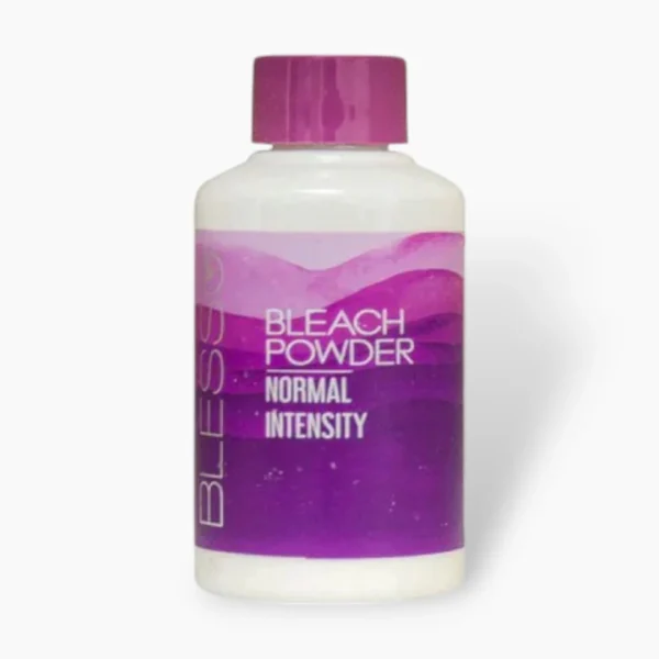 Blesso Bleach Powder 50g – Effective Whitening & Dark Spot Reduction