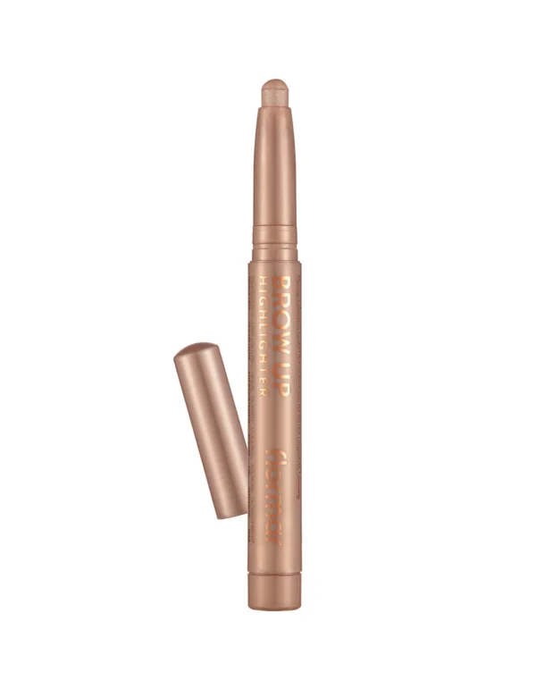 Flormar Brow Highlighter Pencil – 000 Champagne Glow
