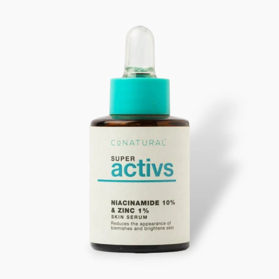 Conatural Brightening Super Activs Skin Serum – 30ml