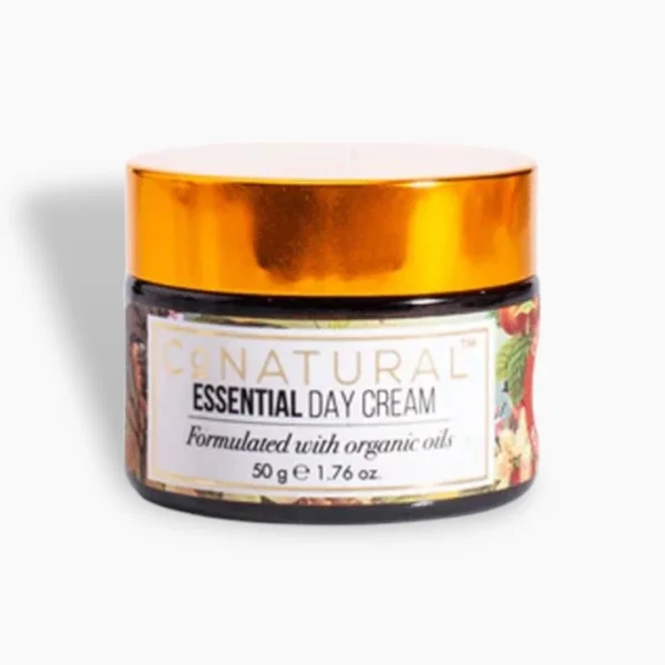Conatural Essential Day Cream – 50g