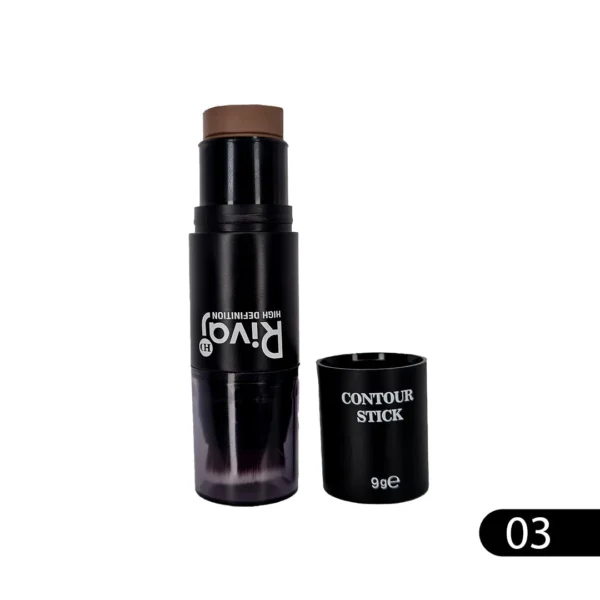 Rivaj HD Contour Stick – Define & Sculpt