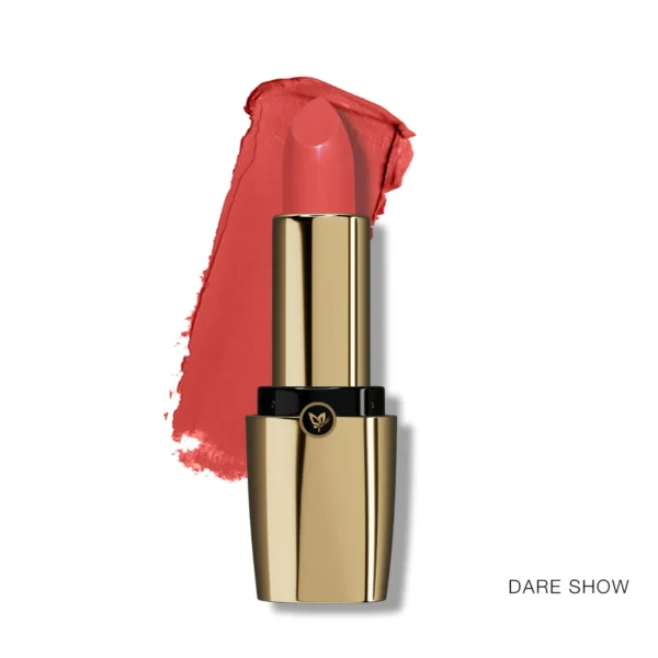 BBA Hydrating Semi Matte Lipstick – Bold Color, Comfortable Wear