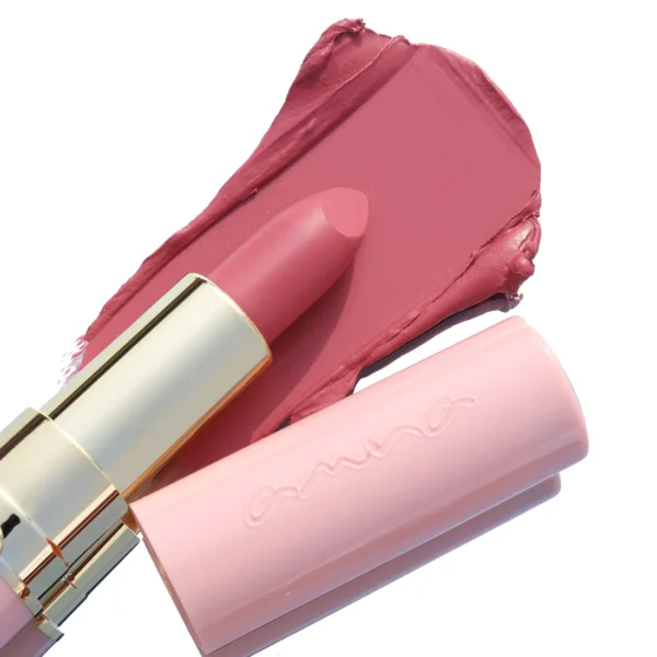 BBA Florence Velvet Matte Lipstick – Rich Bold Color