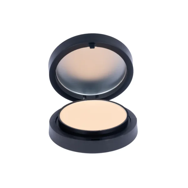 Amrij Selfie Ready Face Powder – Matte & Flawless Finish