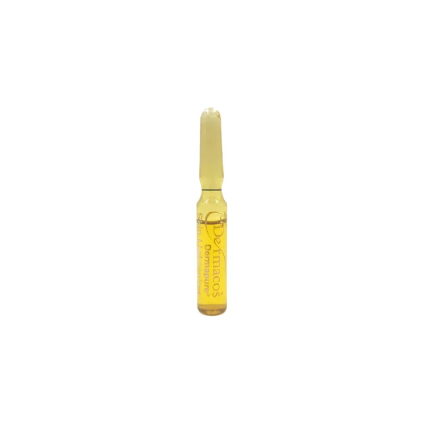 Dermacos Skin Lightening Serum 2ml – Brighten & Even Skin Tone