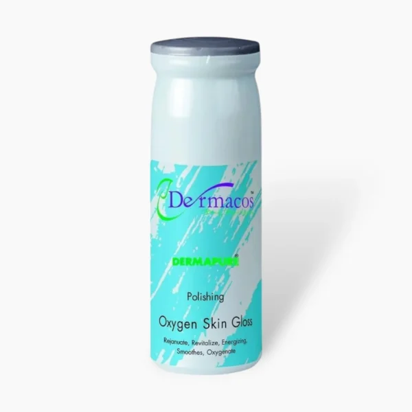 Dermacos Oxygen Skin Gloss 200ml – Professional Skin Care Solution