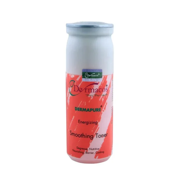 Dermacos Smoothing Toner 500g – Refine & Revitalize Skin