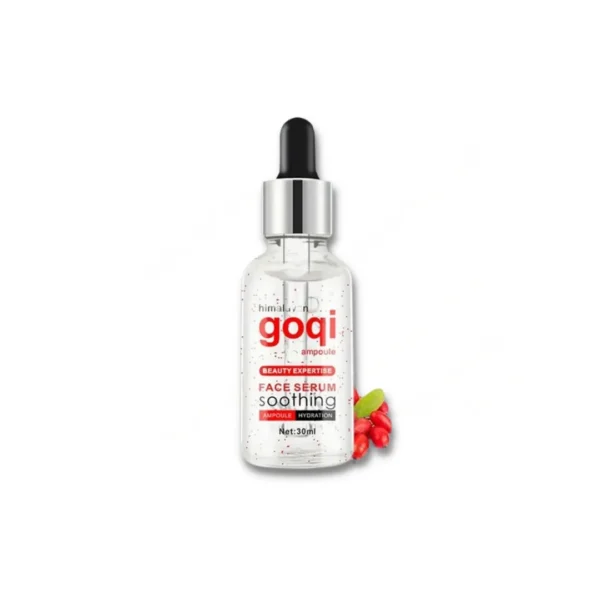 Disaar Goji Berry Face Serum 30ml – Anti-Aging & Brightening Care