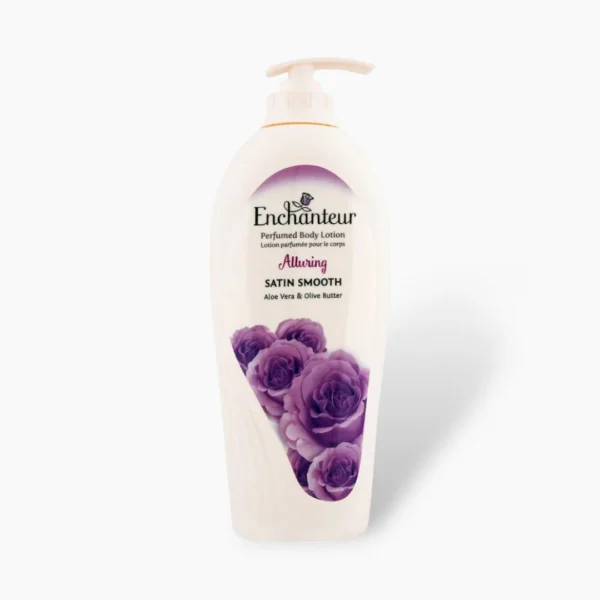 Enchanteur Alluring Lotion – 500ml