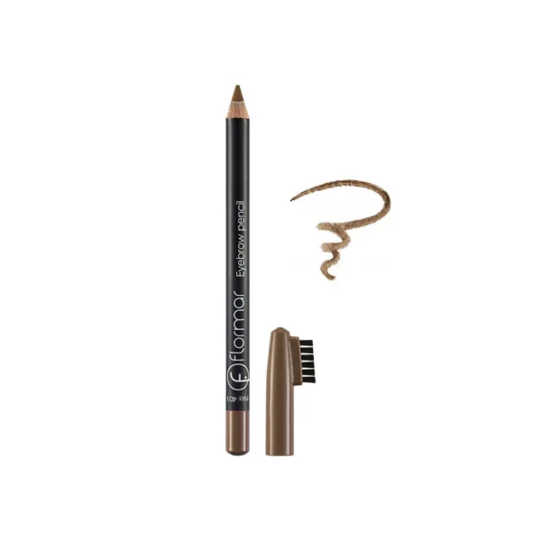 Shop Flormar Eye Brow Pencil – Precision for Every Look