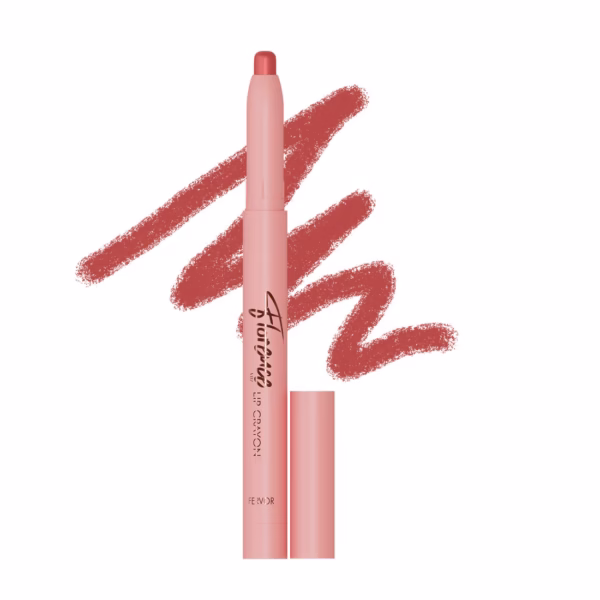 BBA Florence Lip Crayon – Smooth, Bold Color (V.02)