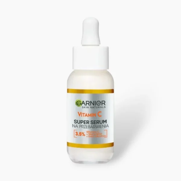Garnier Anti Dark Spot Vitamin C Super Serum 30ml – Brighten Skin