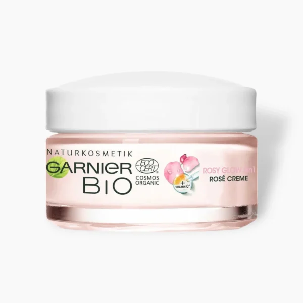 Garnier Rosy 3-in-1 Glow Youth Cream – 50ml