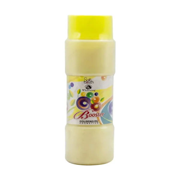 Golden Girl Booster 500ml – Revitalize & Nourish Skin
