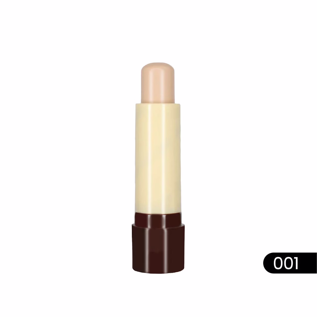 Rivaj Coverage HD Concealer | Lightweight, Blendable & Long-Lasting