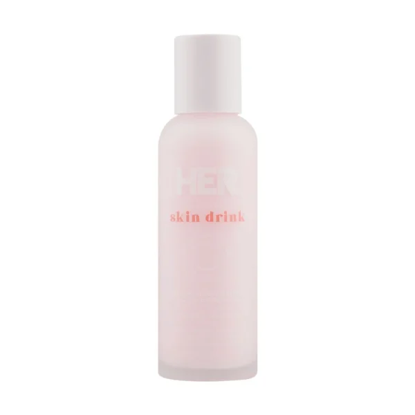Her Beauty Skin Drink Moisturizer 120ml – Hydrate & Glow
