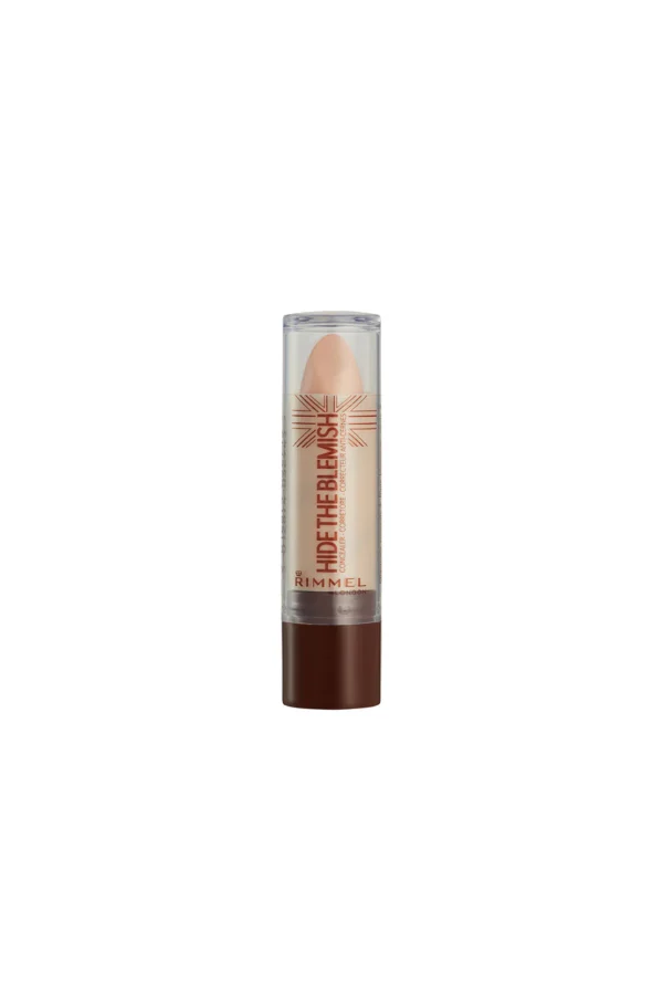 Rimmel Hide The Blemish Concealer – 004 Natural Beige